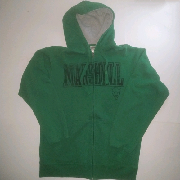 Marshall University Thundering Herd jacket - Picture 2 of 5